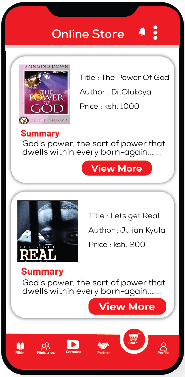 My church app-09