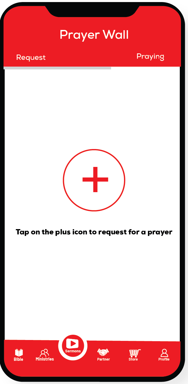 My church app-11